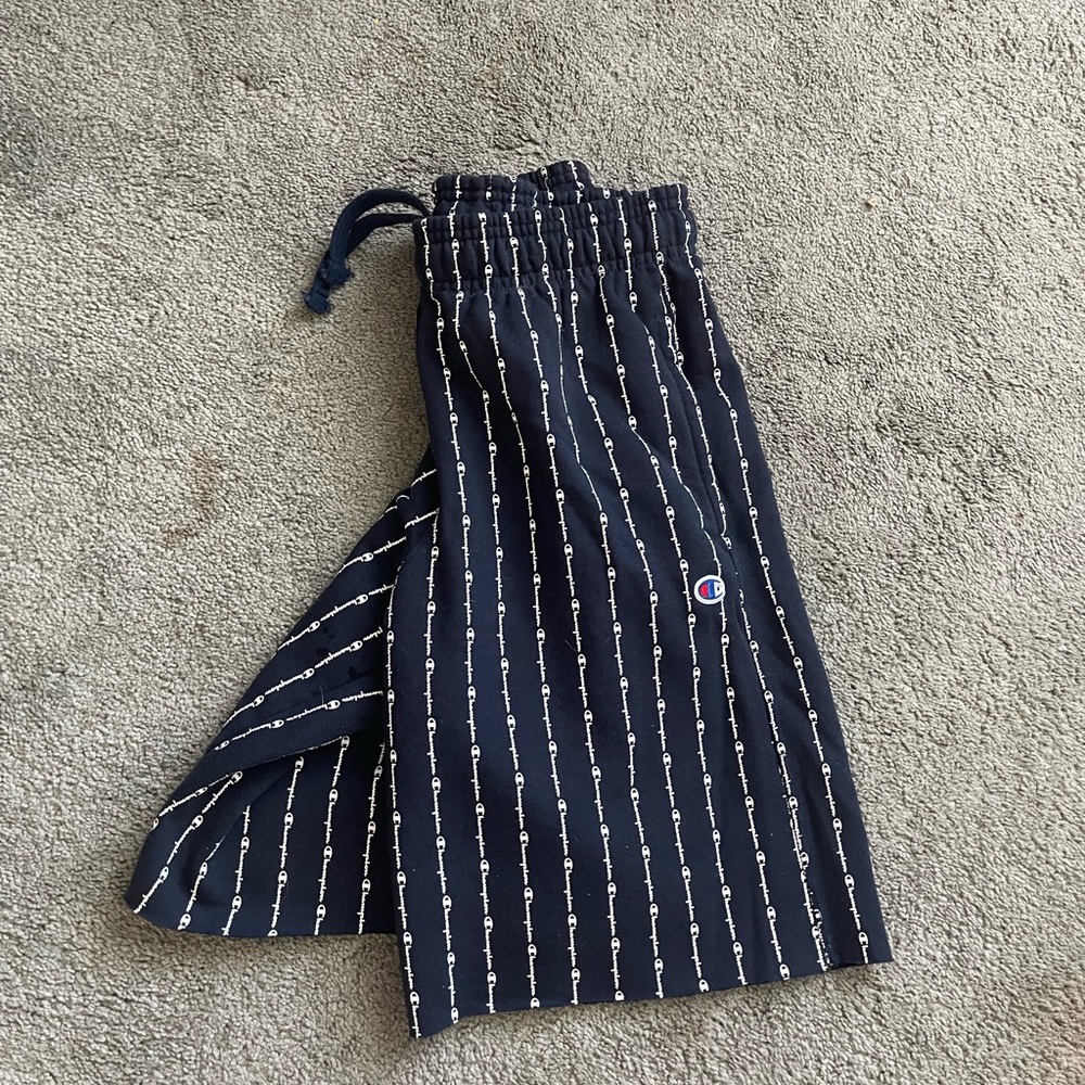 Champion shorts